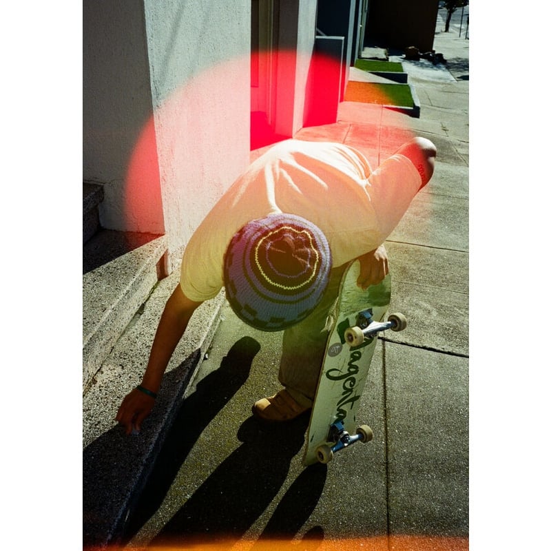 帽子 