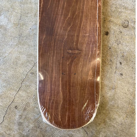 PATTERNS Skateboards