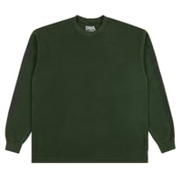TENANT® Stacked Logo Thermal