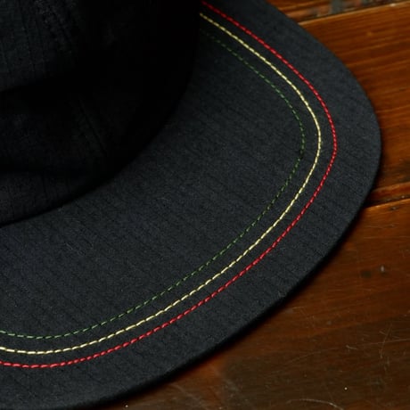 JHAKX "Coudurasta" Hat