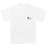 TENANT "Integrator" Pocket T-shirts