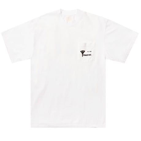 TENANT "Integrator" Pocket T-shirts