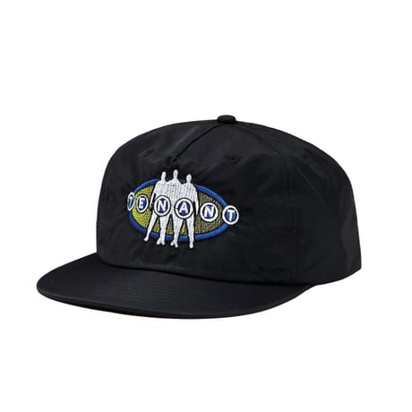 TENANT® Percussion Hat
