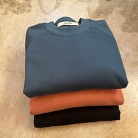 JHAKX "Original Crew Neck Sweat Shirts"