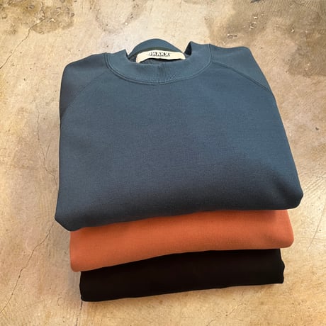JHAKX "Original Crew Neck Sweat Shirts"