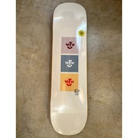 PATTERNS Skateboards