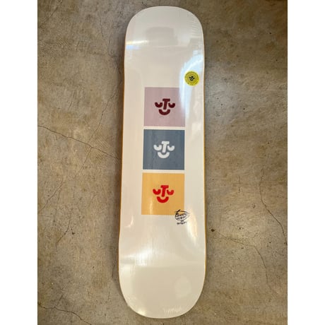 PATTERNS Skateboards