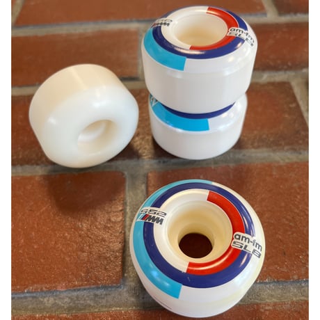 AMFM "SAL BARBIER" - 52MM 99A