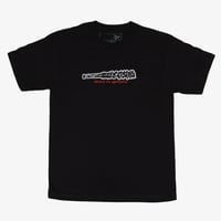 GENESIS x STUNT Bat T-shirts