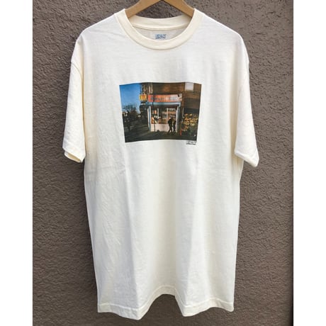 BEACON original T-shirts