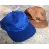 JHAKX "Original HEMP Hat"
