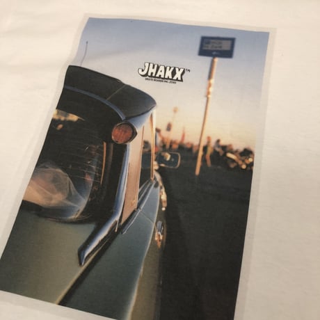 JHAKX x NotesMagazine Photo T