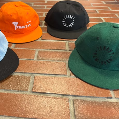 TENANT "Show Time Hat