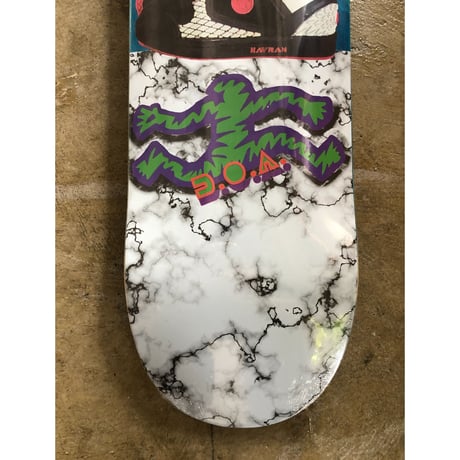 D.O.A. Ben Pro "Soles"