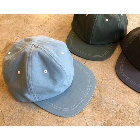 JHAKX "Sunny Dry Hat" Spring