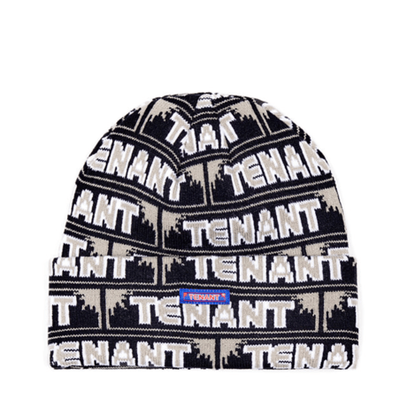 TENANT "Myrtle Bway Beanie