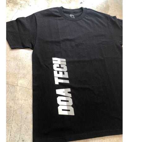DOA “Tech” Black