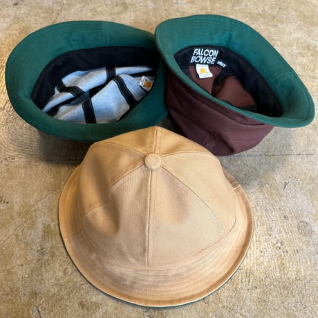 Falconbowse x JHAKX "Bucket Hat"