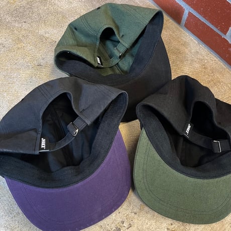 JHAKX "Sunny Dry Hat's" 2024