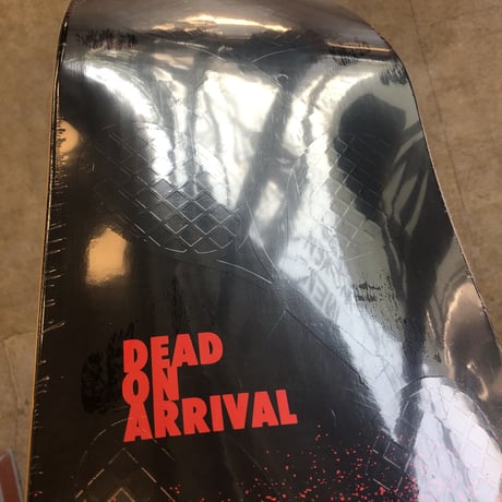 DOA “STINGS” Deck