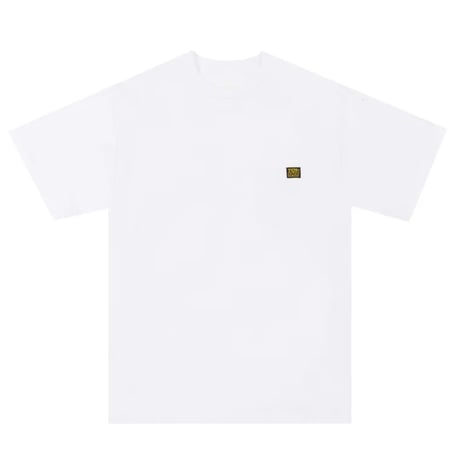 Tenant®: HOT96 Pocket Tee "White"