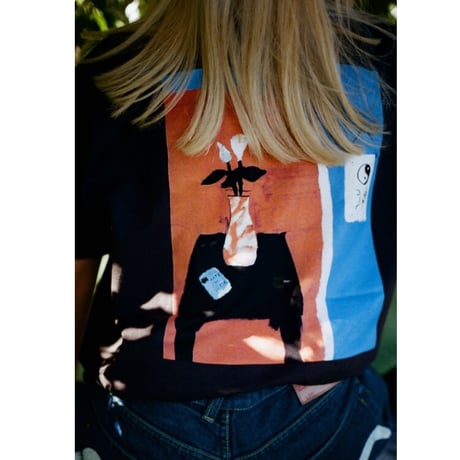 PRESSURE "You Hate/ You Lose" T-shirts (Brown)