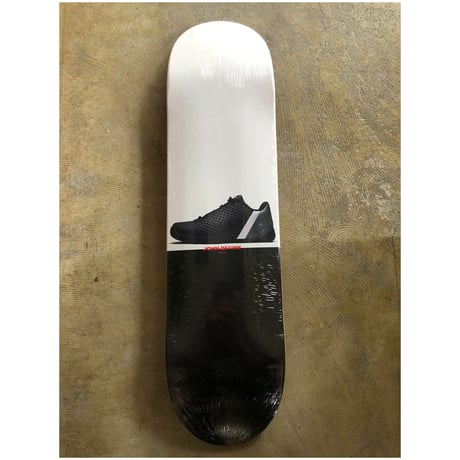 D.O.A. JD Pro "Soles"