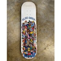 BLUECOUCH NY　"EveryBody"