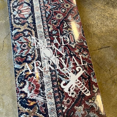 D.O.A. "MOMS Carpet"