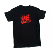 xD unlimited T-shirts