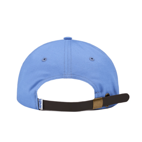 TENANT® Breakfast Hat "Celi Blue"