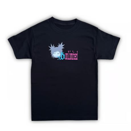 xD unlimited T-shirts