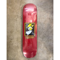 NJ skateboard Shop Original Board