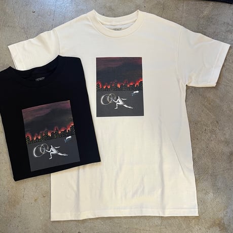 BEACON T-shirts
