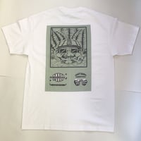 FallBack Hardware "DJ Buzzball" T-shirts