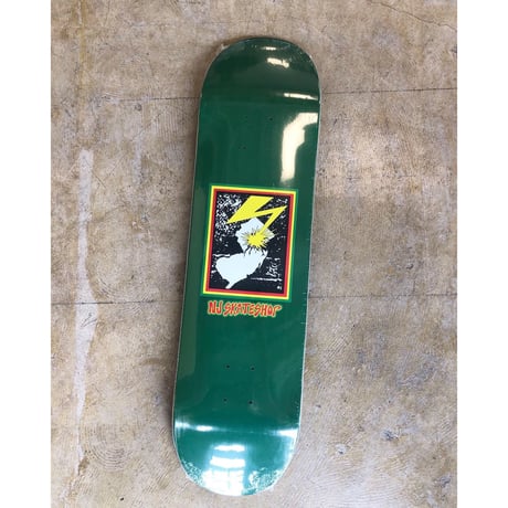 NJ skateboard shop Original Board