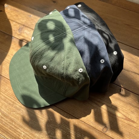 JHAKX "Spring Clean Hat"