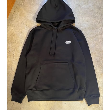 JHAKX "OG LOGO" Hoodie