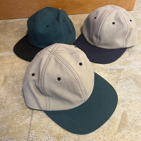 JHAKX "Haruto Yoshimura" Hat's