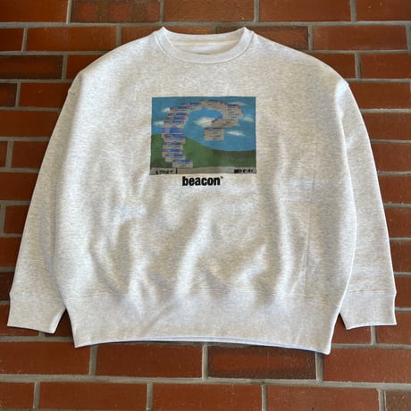 BEACON Original CrewNeck Sweat