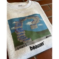 BEACON Original CrewNeck Sweat