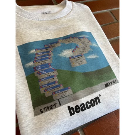 BEACON Original CrewNeck Sweat