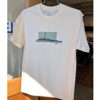 BEACON original T-shirts