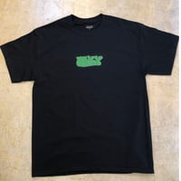 JHAKX “Adam Logo”T Black