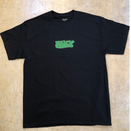 JHAKX “Adam Logo”T Black