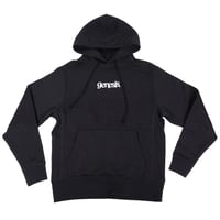 GENESIS "Genny txt Hoodie"