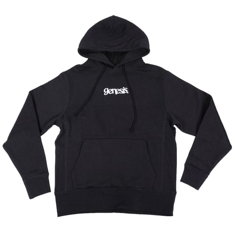GENESIS "Genny txt Hoodie"