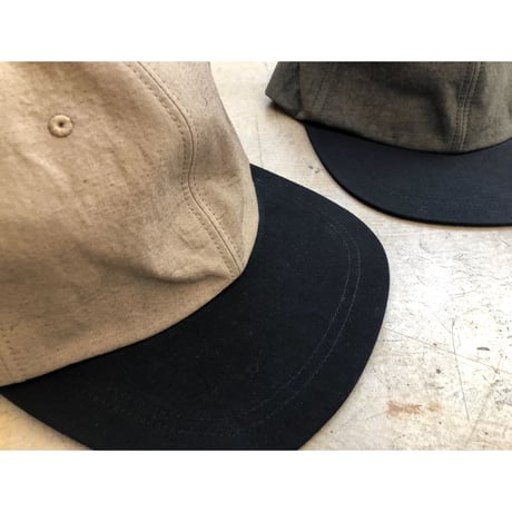 JHAKX "Early Autumn Hat" 2021