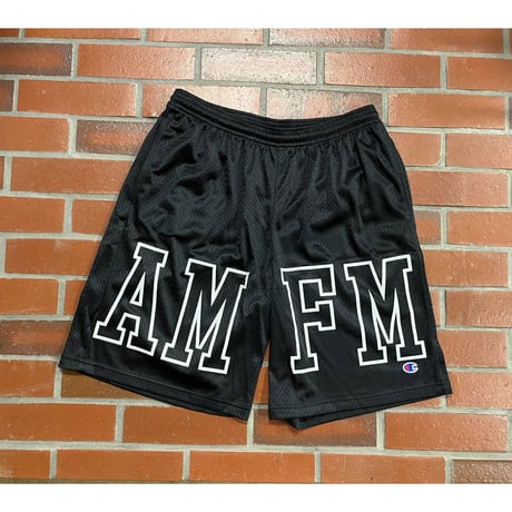 AMFM "Blammer" SHORTS