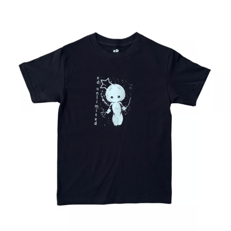 xD unlimited T-shirts